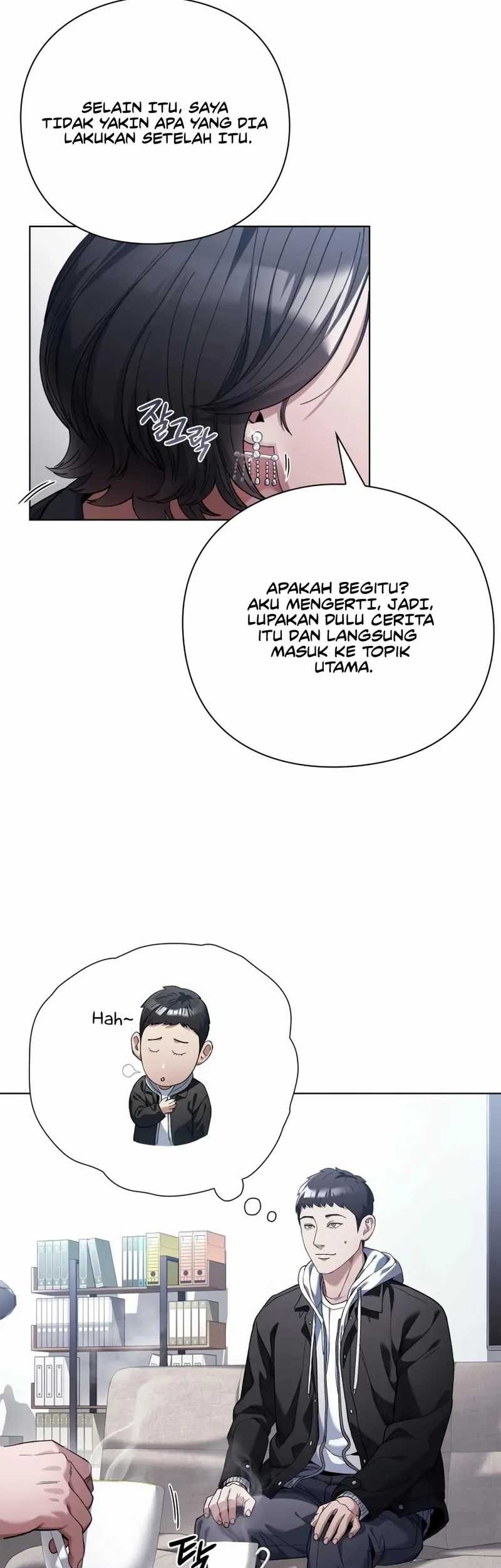 Artifact Reading Appraiser Chapter 20 Gambar 19