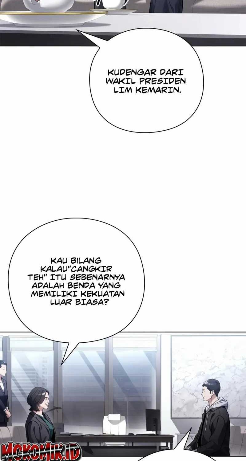 Artifact Reading Appraiser Chapter 20 Gambar 20