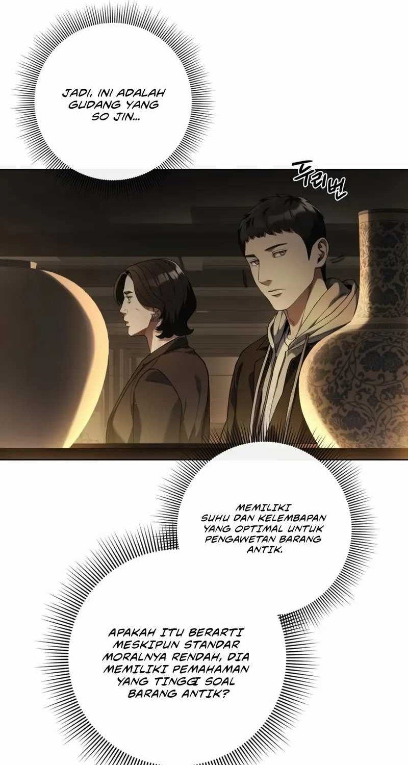 Artifact Reading Appraiser Chapter 20 Gambar 28