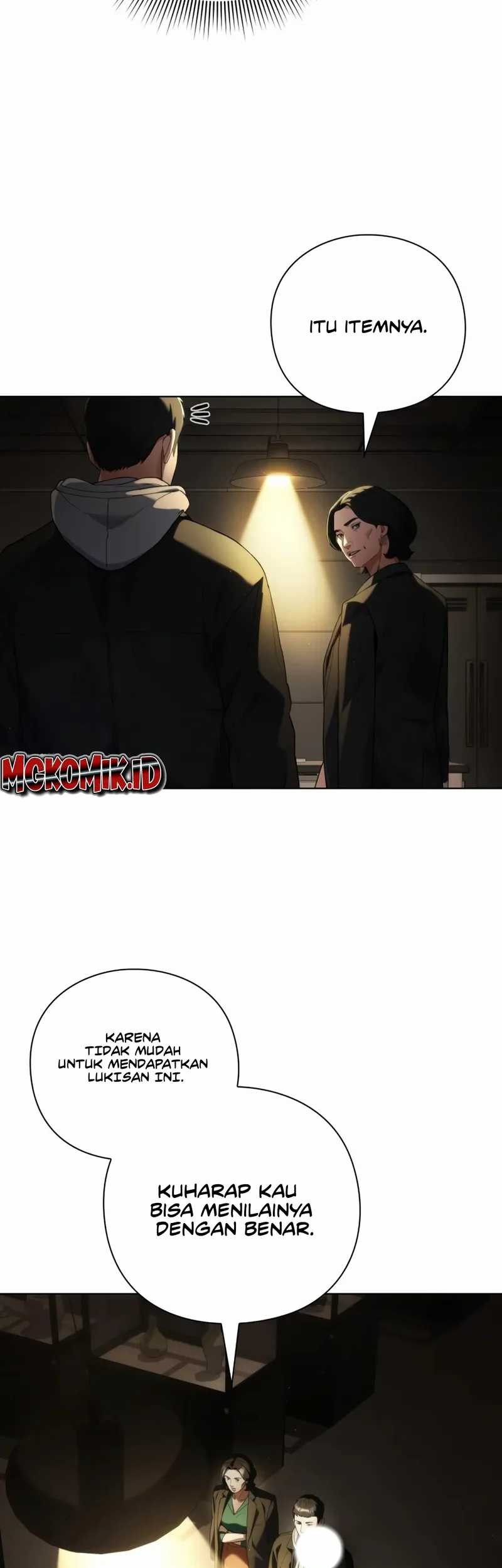 Artifact Reading Appraiser Chapter 20 Gambar 29