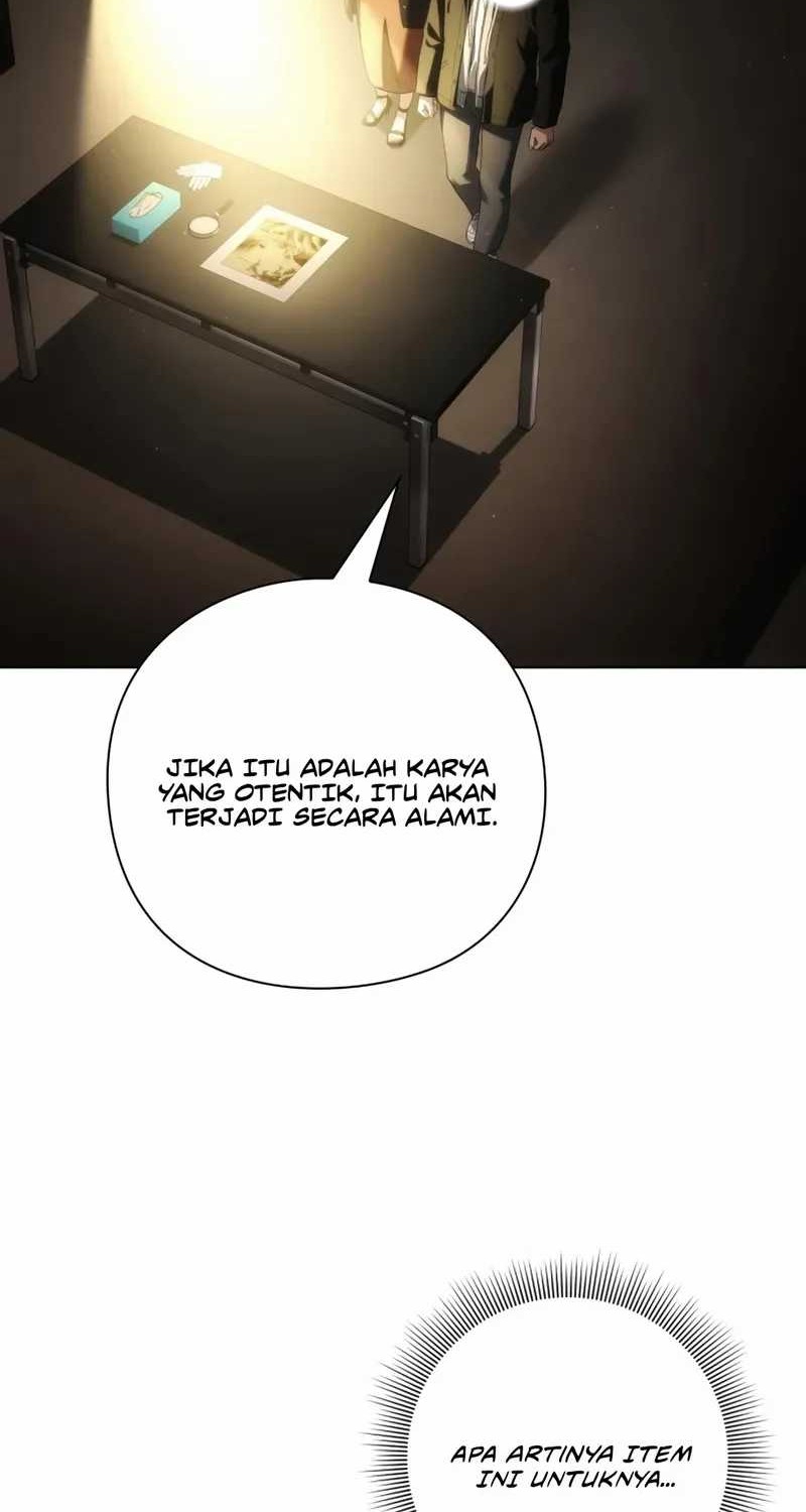 Artifact Reading Appraiser Chapter 20 Gambar 30