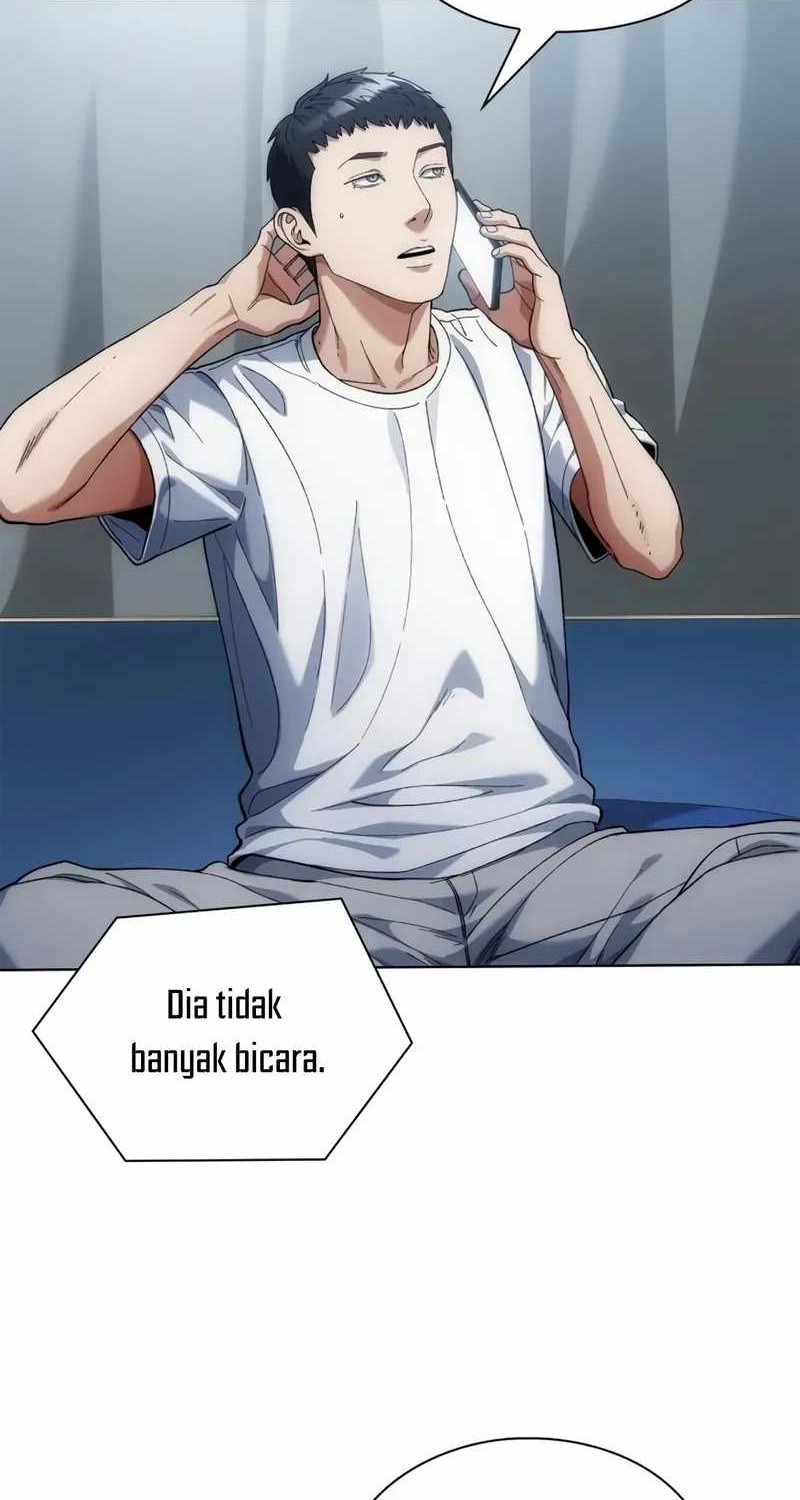 Baca Artifact Reading Appraiser Chapter 20 Gambar 2