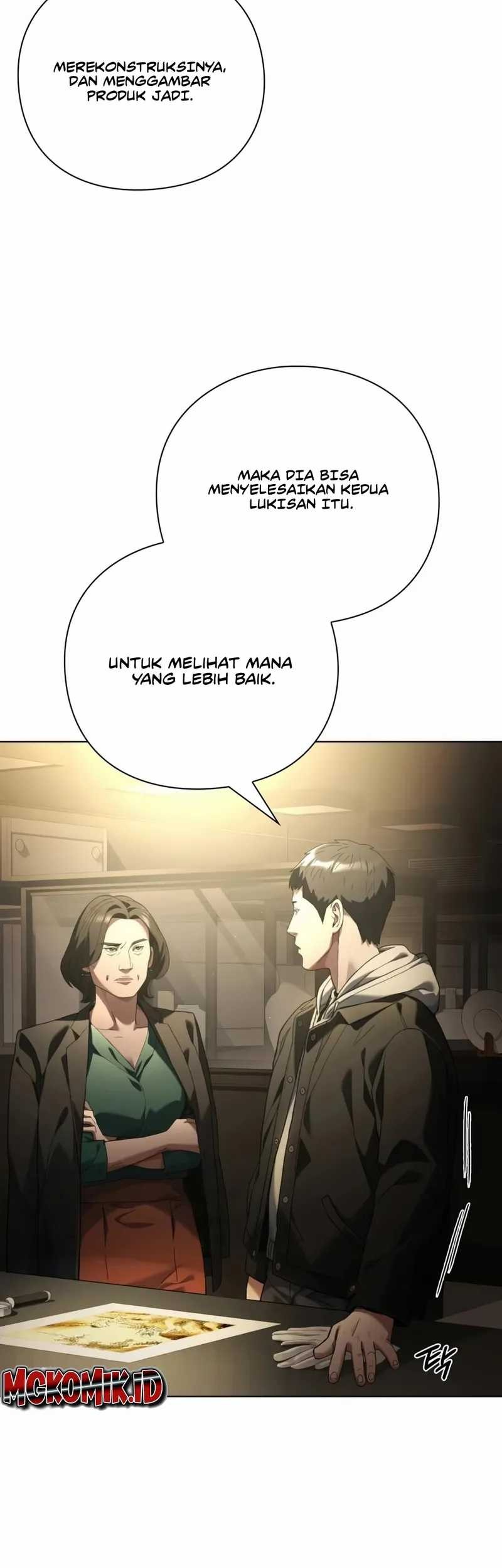 Artifact Reading Appraiser Chapter 20 Gambar 57