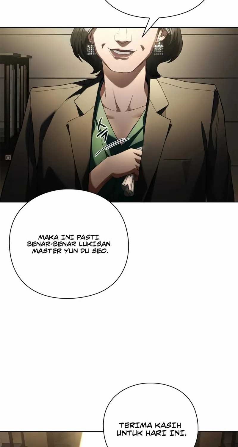 Artifact Reading Appraiser Chapter 20 Gambar 62