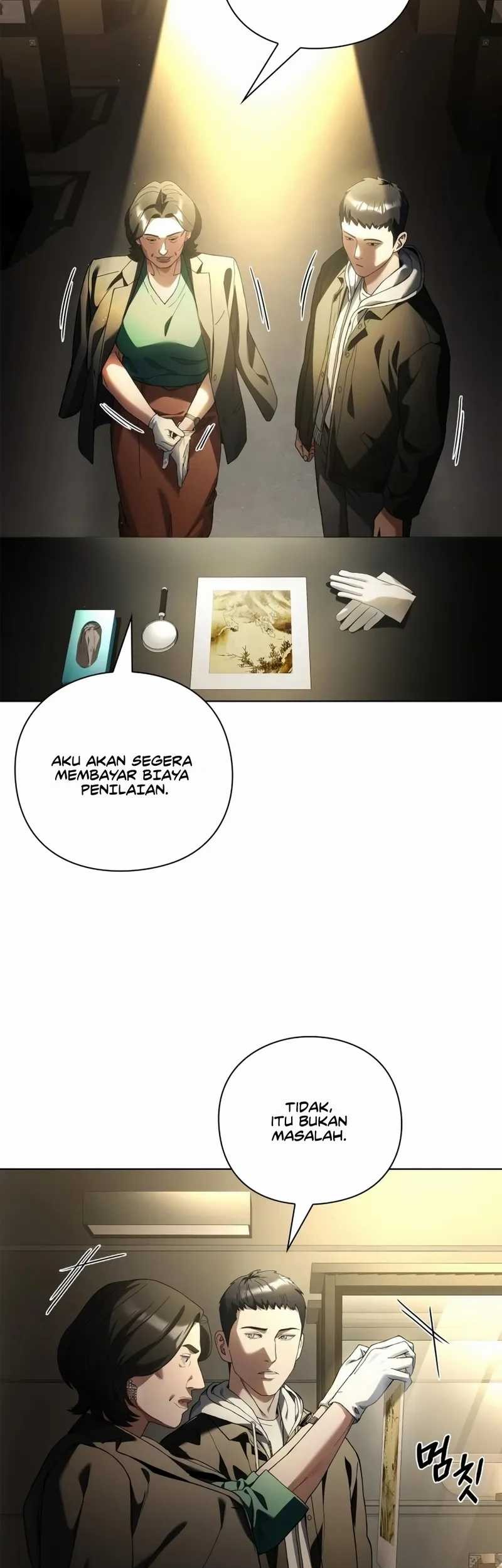 Artifact Reading Appraiser Chapter 20 Gambar 63