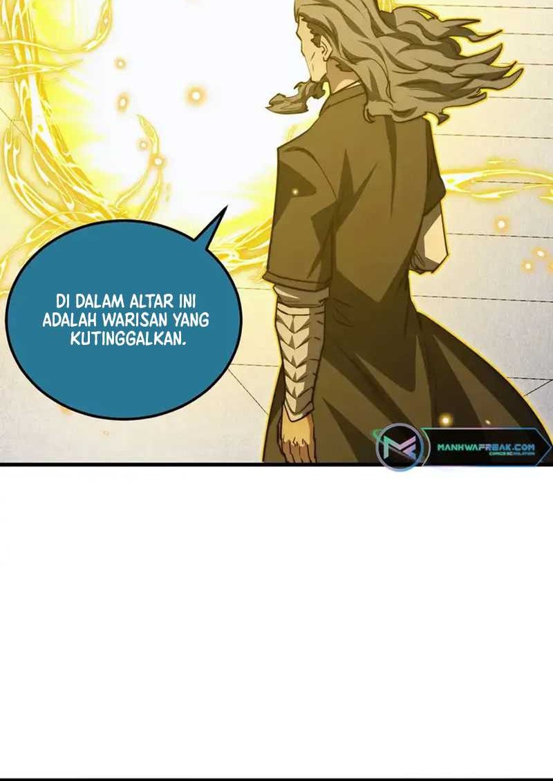 Rise From The Rubble Chapter 268 Gambar 13