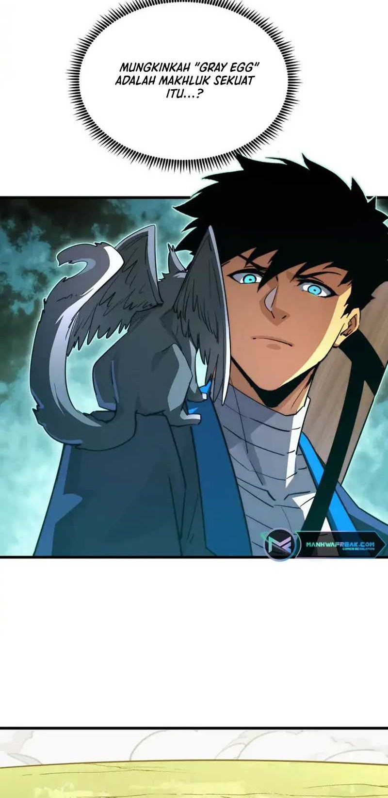 Rise From The Rubble Chapter 268 Gambar 21