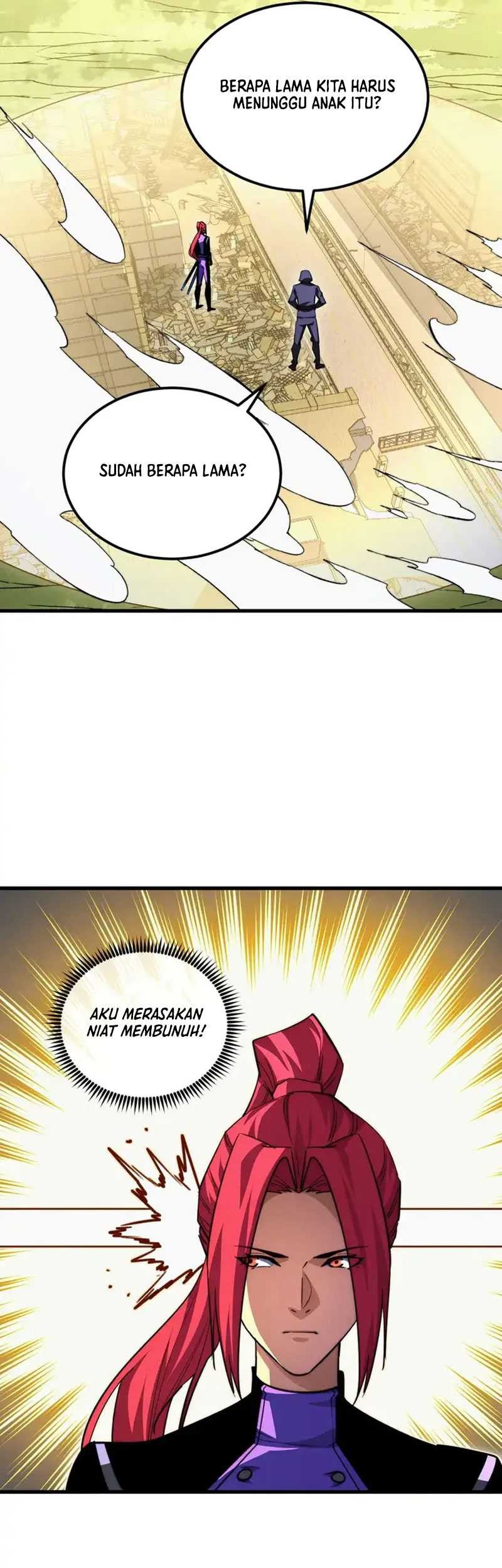 Rise From The Rubble Chapter 268 Gambar 22
