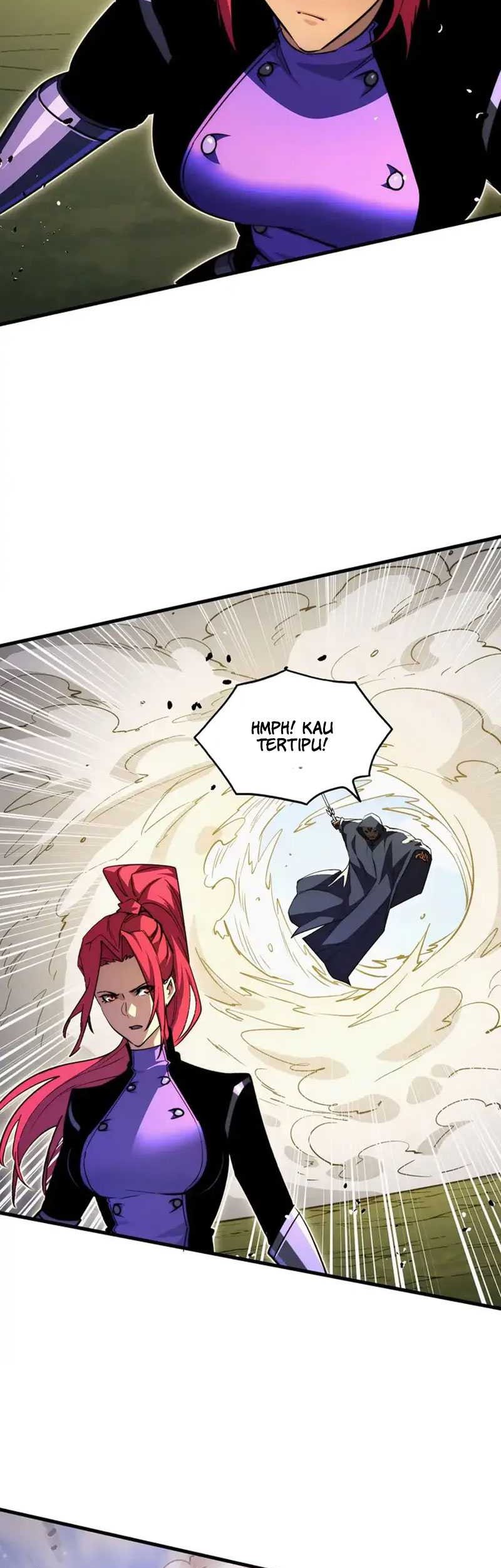 Rise From The Rubble Chapter 268 Gambar 24