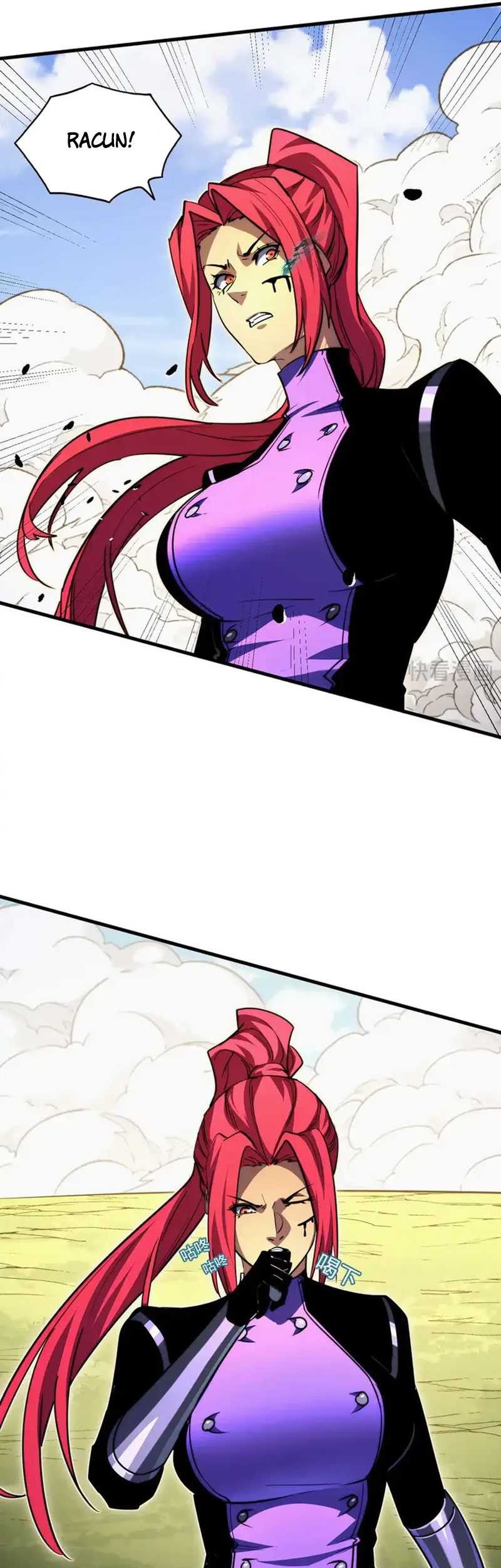 Rise From The Rubble Chapter 268 Gambar 26