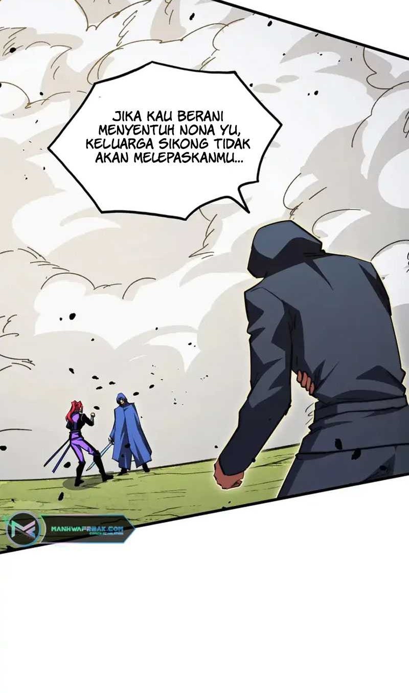 Rise From The Rubble Chapter 268 Gambar 29