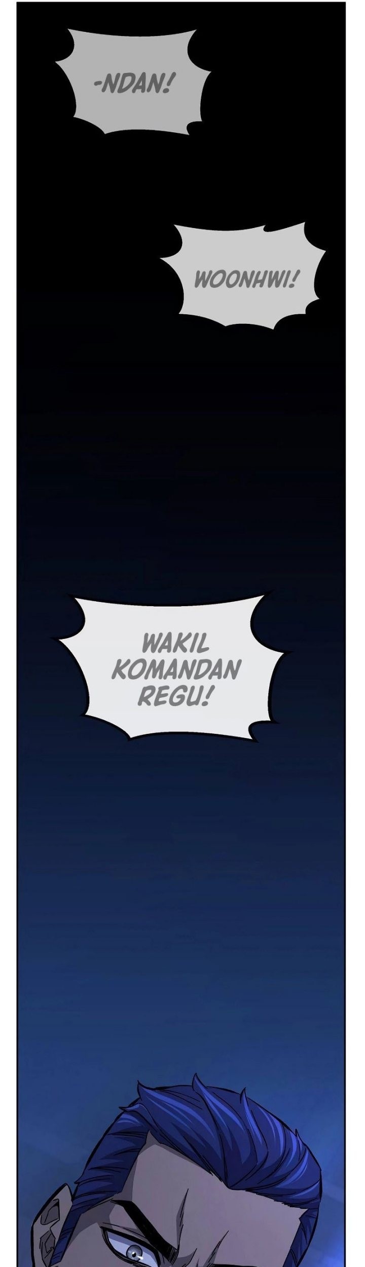 Absolute Sword Sense Chapter 79 Gambar 33