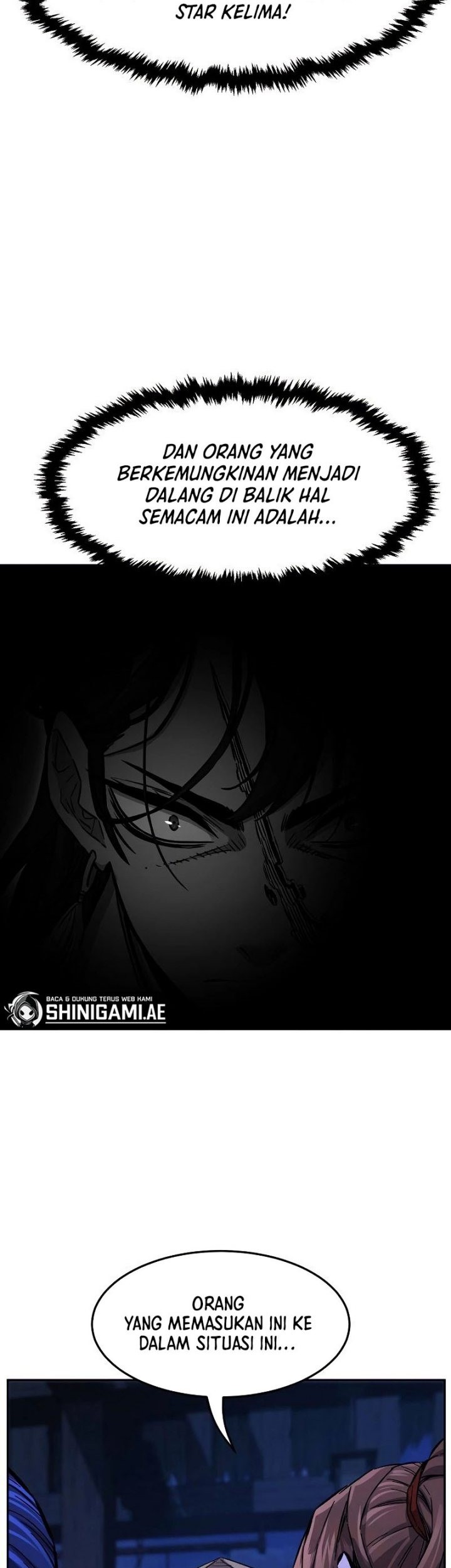 Absolute Sword Sense Chapter 79 Gambar 43