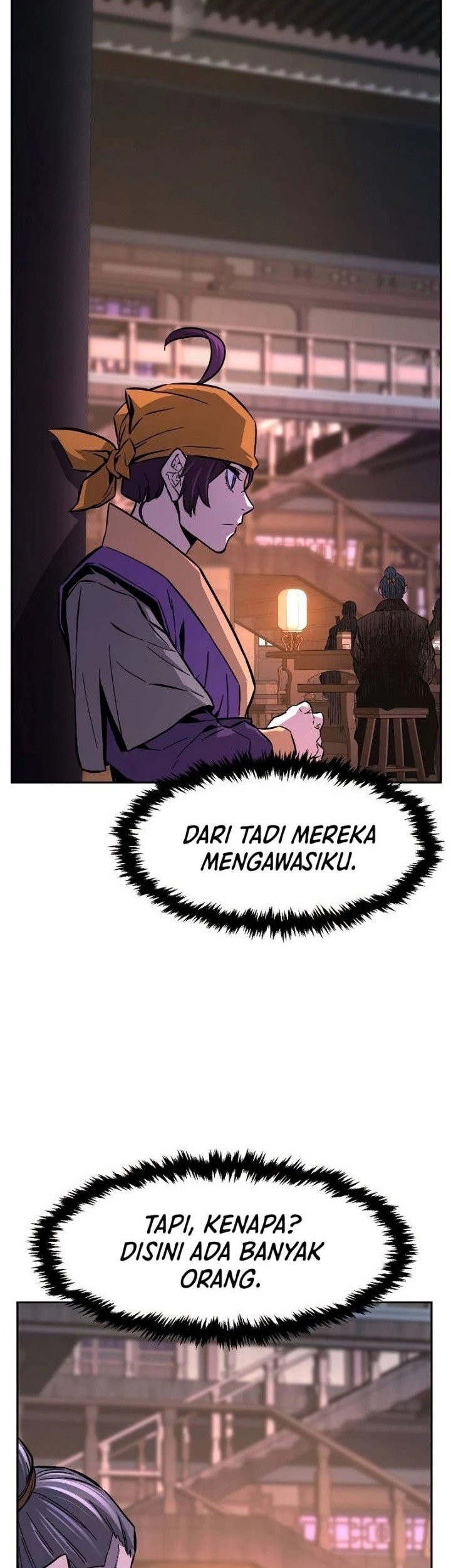 Absolute Sword Sense Chapter 79 Gambar 50