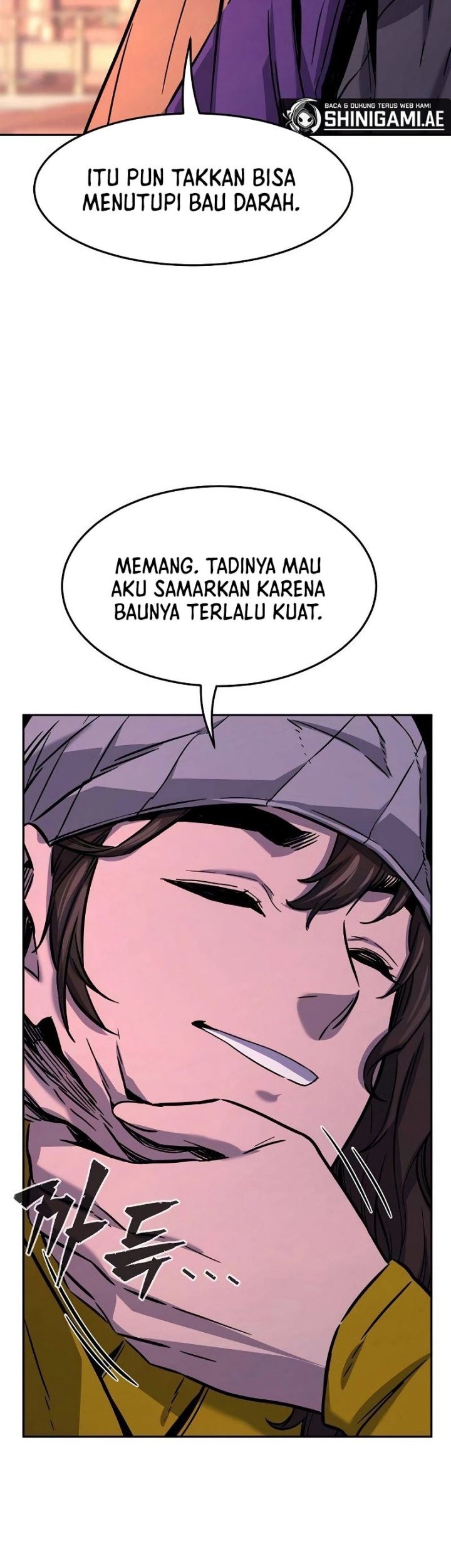 Absolute Sword Sense Chapter 79 Gambar 66