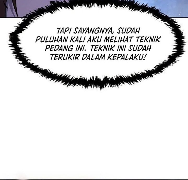 Absolute Sword Sense Chapter 79 Gambar 5