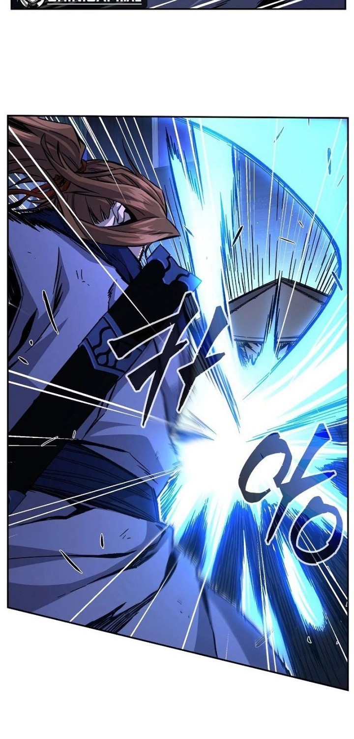 Absolute Sword Sense Chapter 79 Gambar 12