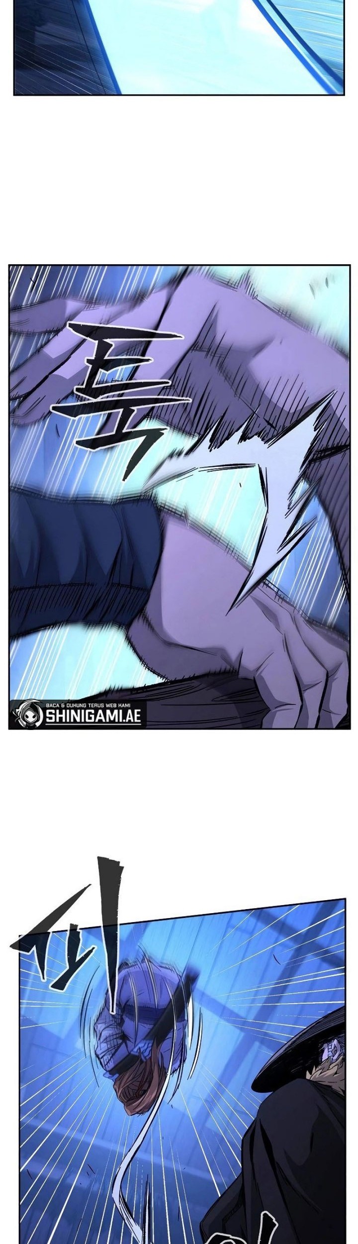Absolute Sword Sense Chapter 79 Gambar 14