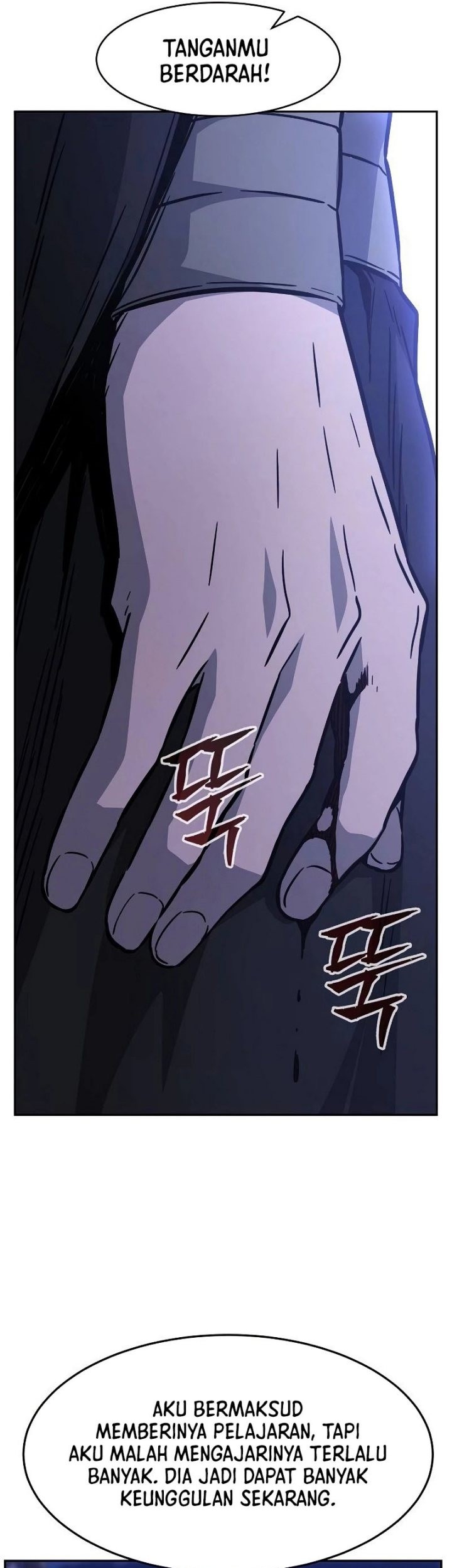 Absolute Sword Sense Chapter 79 Gambar 29