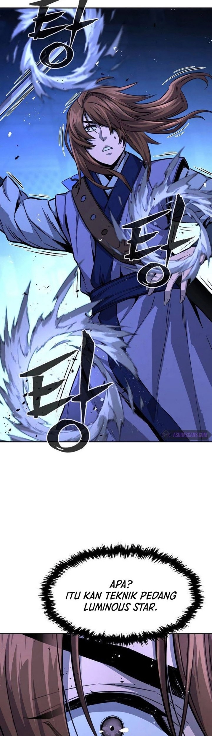 Absolute Sword Sense Chapter 78 Gambar 69