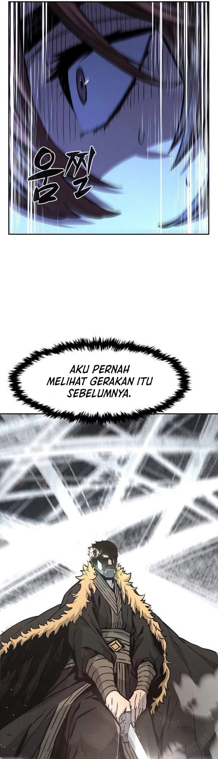 Absolute Sword Sense Chapter 78 Gambar 76