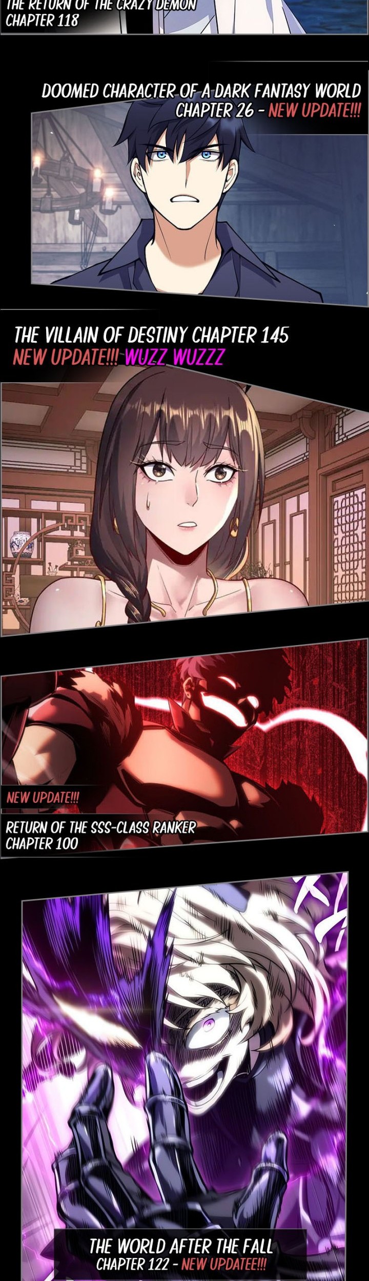 Absolute Sword Sense Chapter 78 Gambar 81