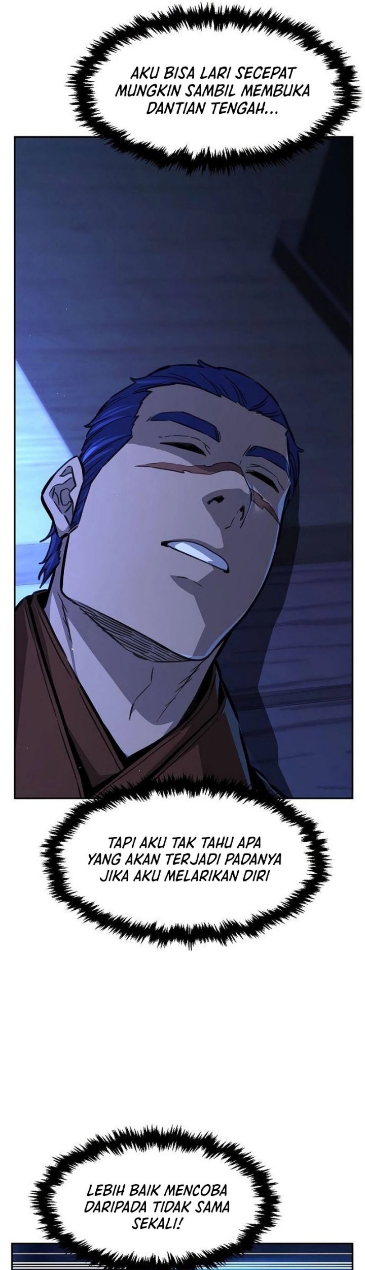 Absolute Sword Sense Chapter 78 Gambar 10