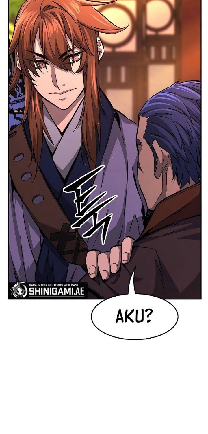Absolute Sword Sense Chapter 77 Gambar 49