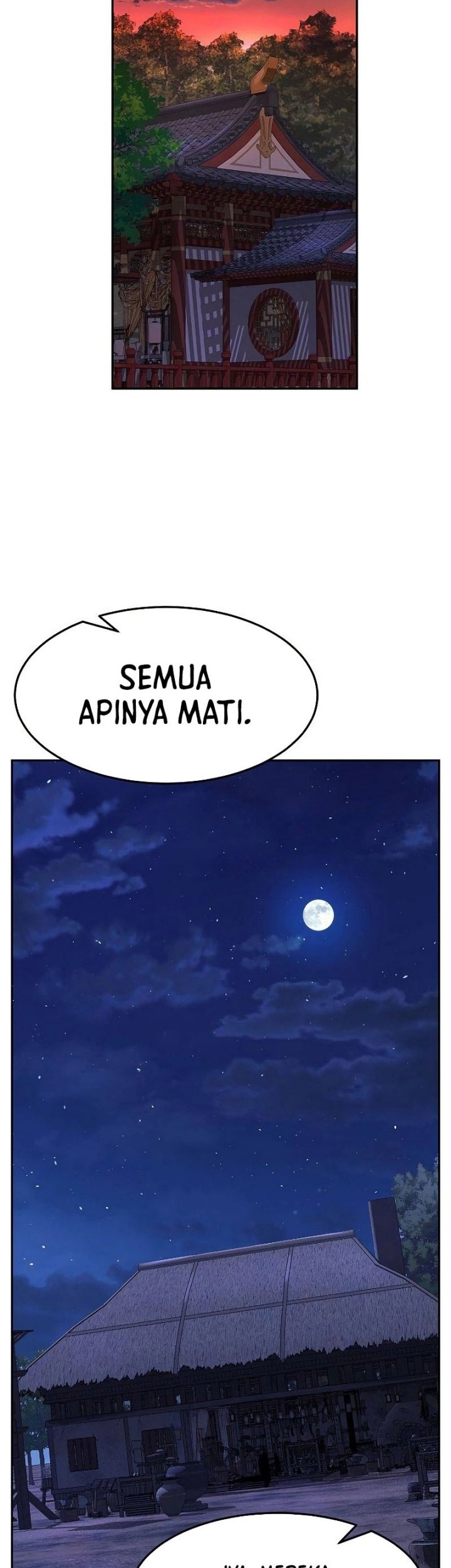 Absolute Sword Sense Chapter 77 Gambar 75