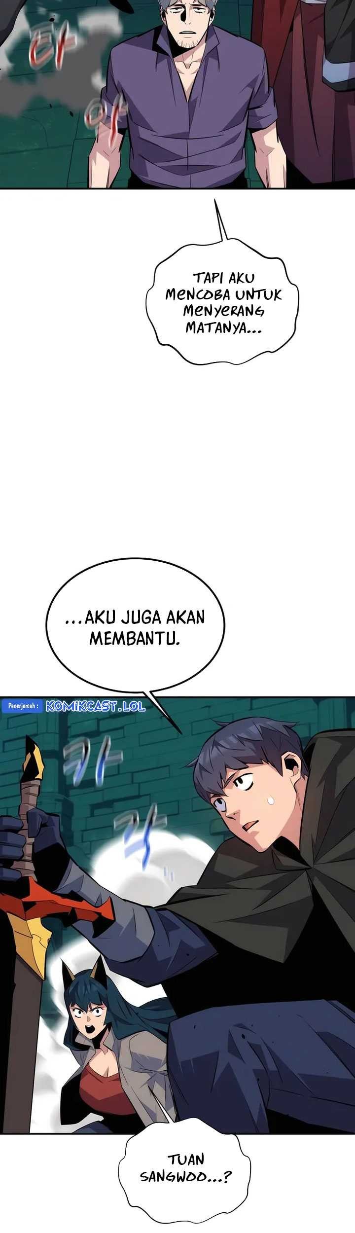 Auto-Hunting With Clones Chapter 89 Gambar 48