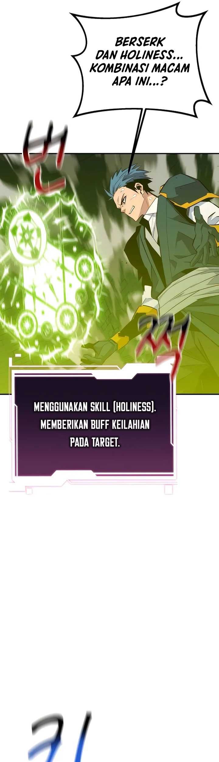 Auto-Hunting With Clones Chapter 89 Gambar 66