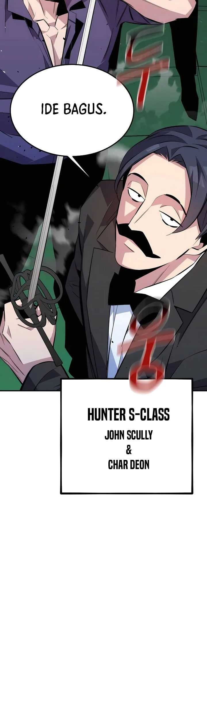 Auto-Hunting With Clones Chapter 89 Gambar 4