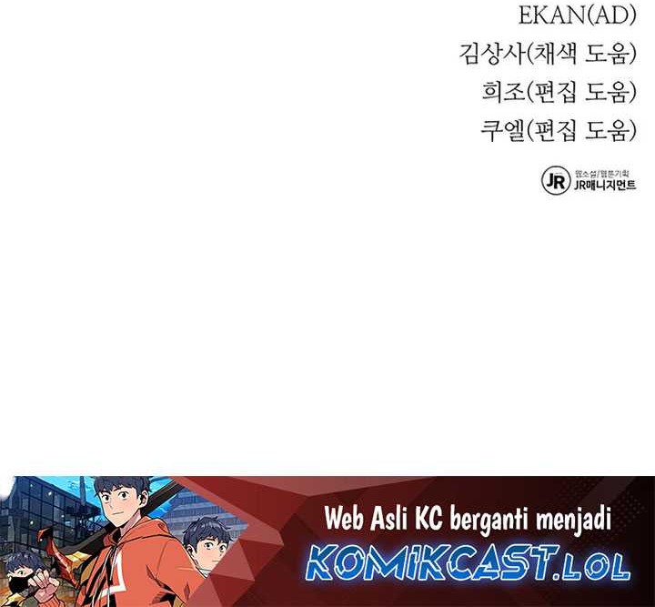 Auto-Hunting With Clones Chapter 89 Gambar 87