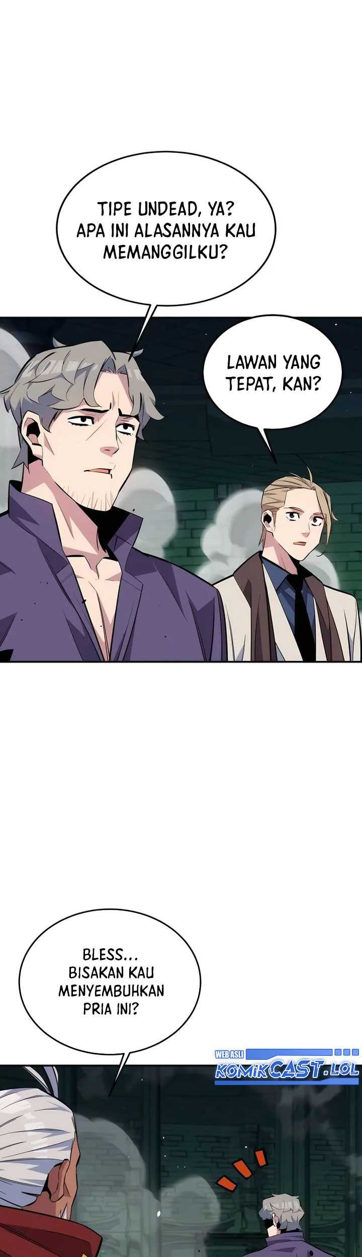 Auto-Hunting With Clones Chapter 89 Gambar 6