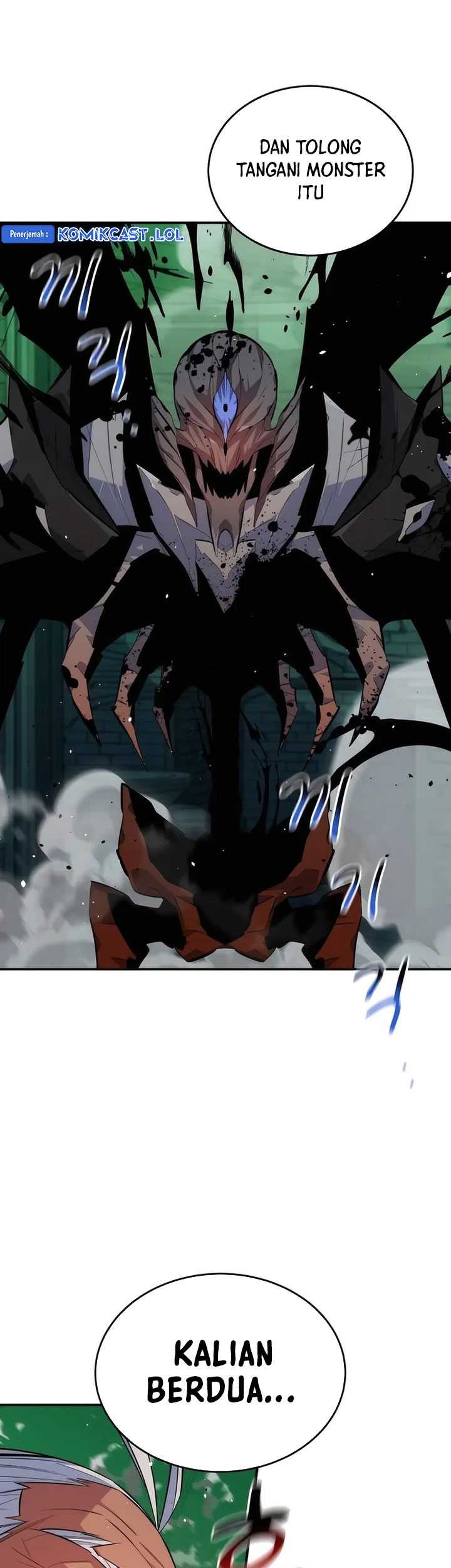 Auto-Hunting With Clones Chapter 89 Gambar 10
