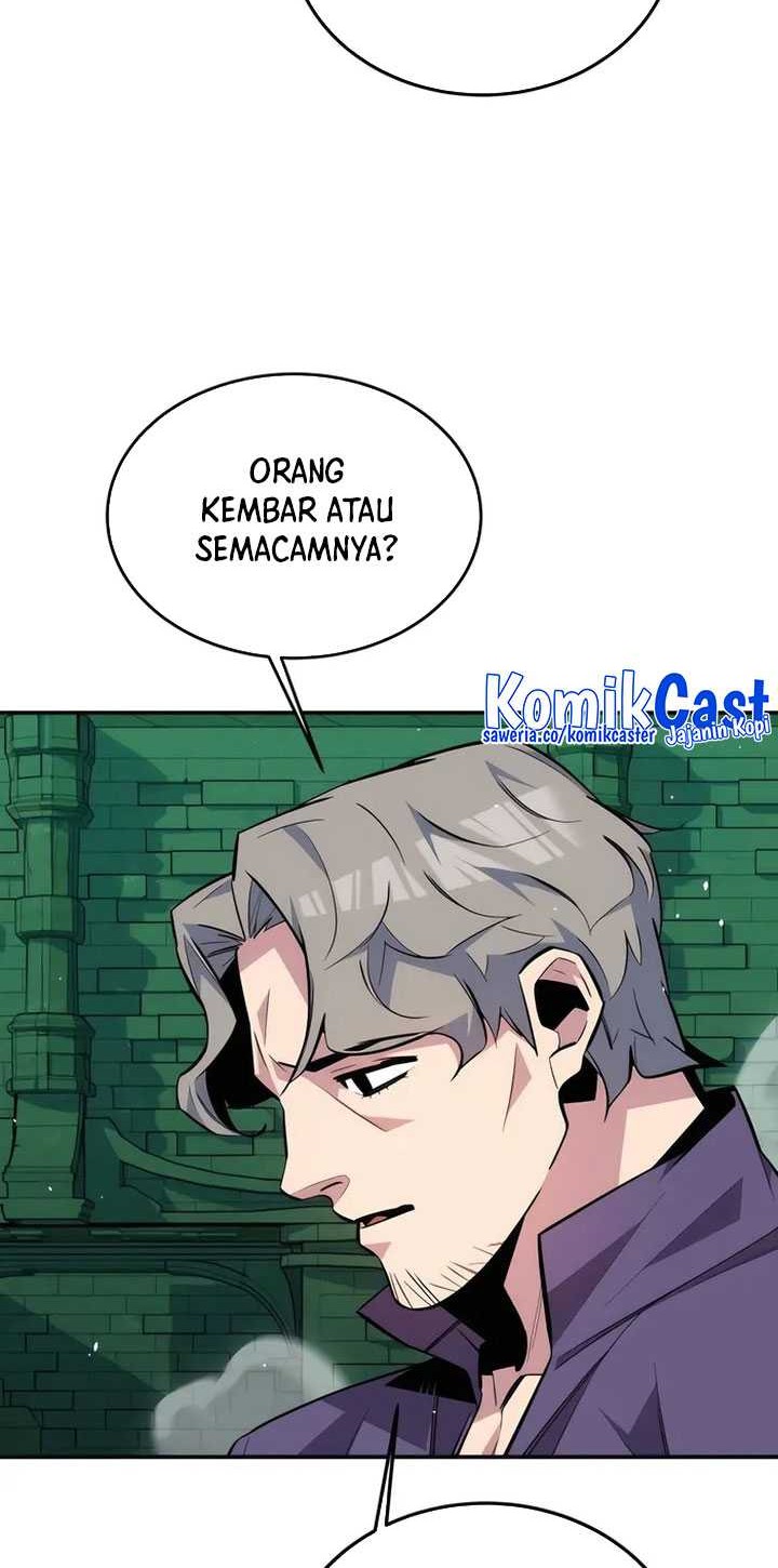 Auto-Hunting With Clones Chapter 89 Gambar 15