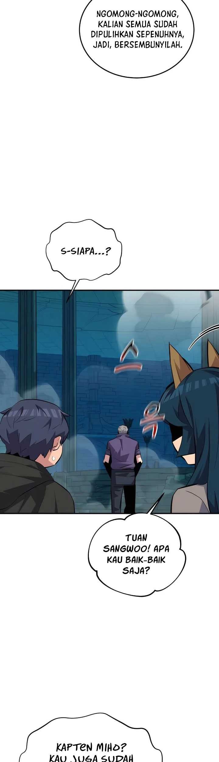 Auto-Hunting With Clones Chapter 89 Gambar 16