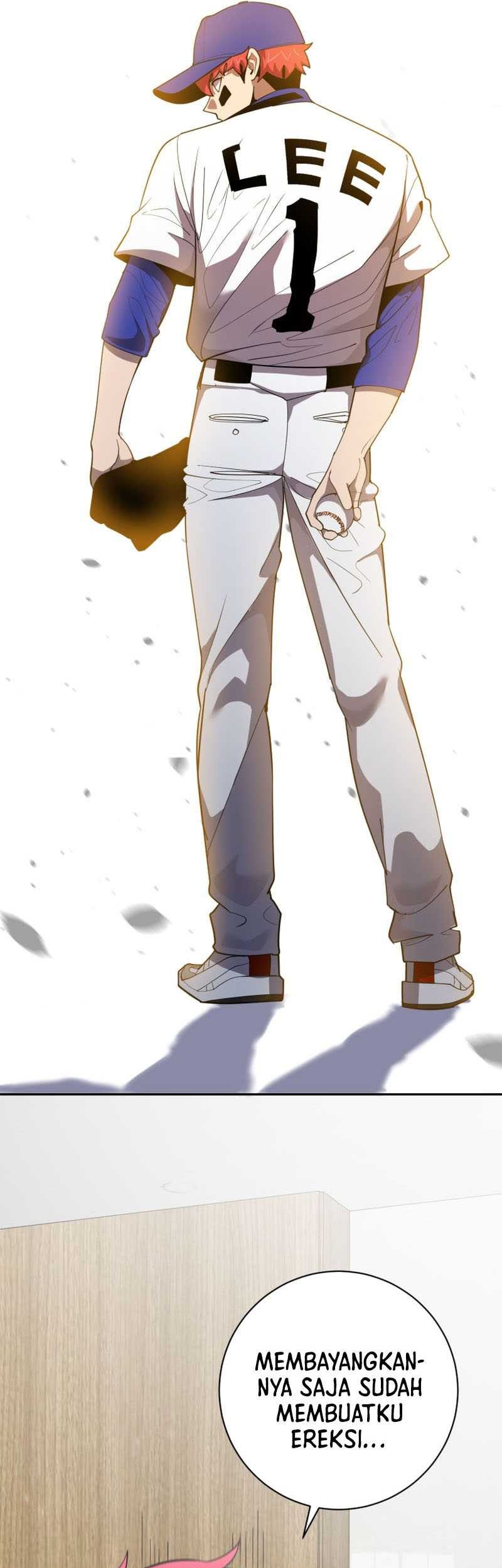 King of The Mound Chapter 77 Gambar 34