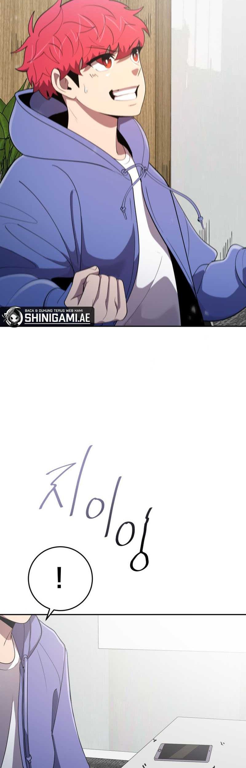 King of The Mound Chapter 77 Gambar 35