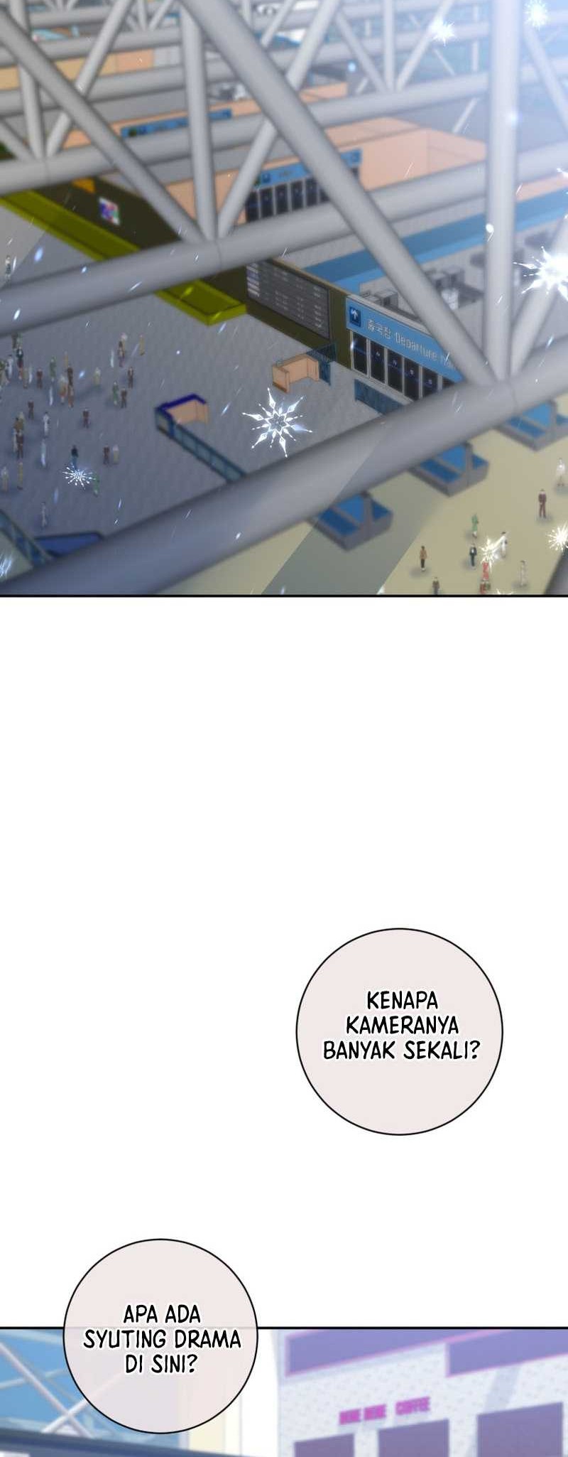 King of The Mound Chapter 77 Gambar 44