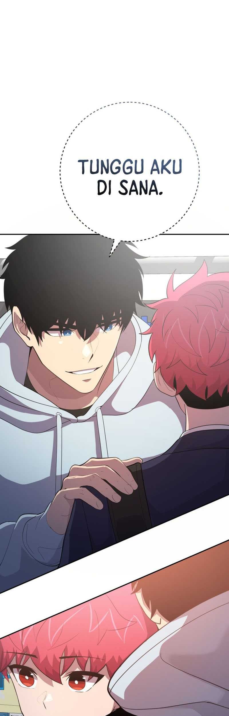 King of The Mound Chapter 77 Gambar 53