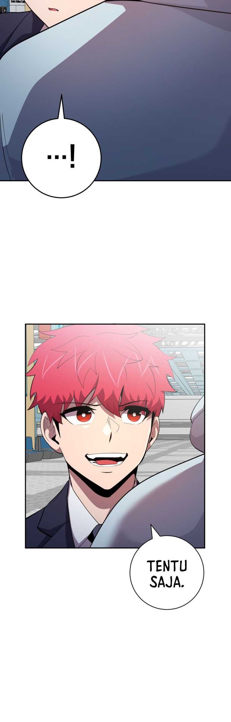 King of The Mound Chapter 77 Gambar 54