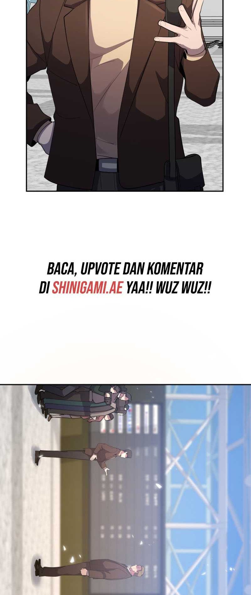 King of The Mound Chapter 77 Gambar 60