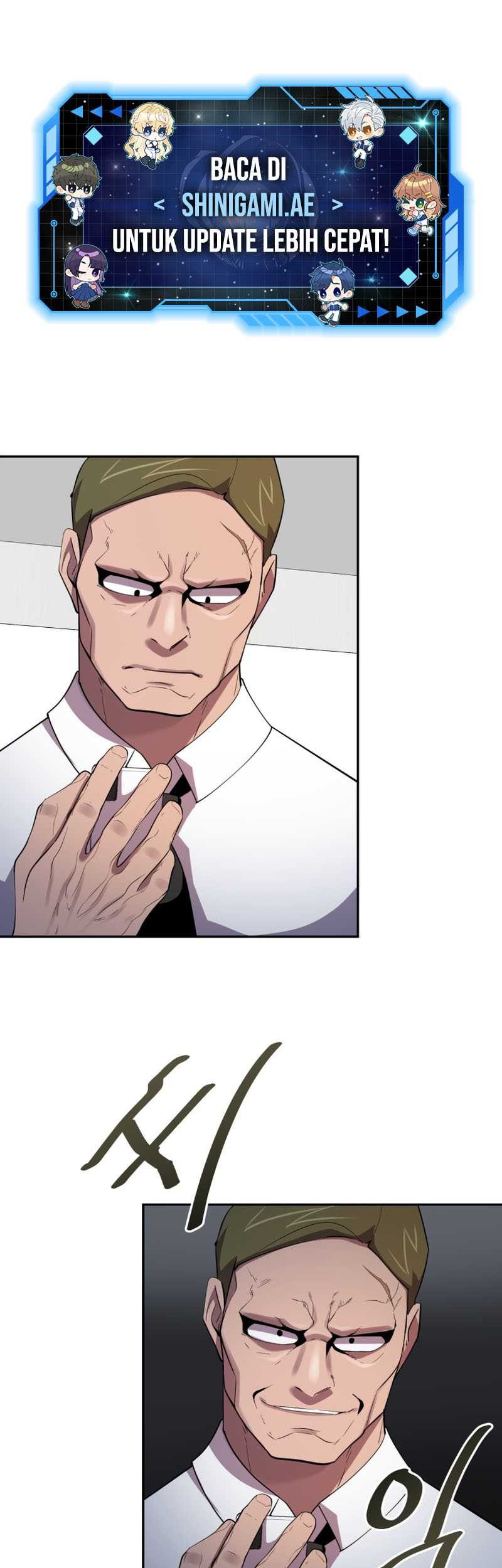 Baca  King of The Mound Chapter 77 Gambar 2