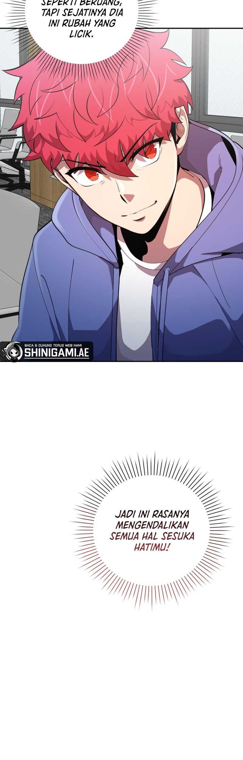 King of The Mound Chapter 77 Gambar 12