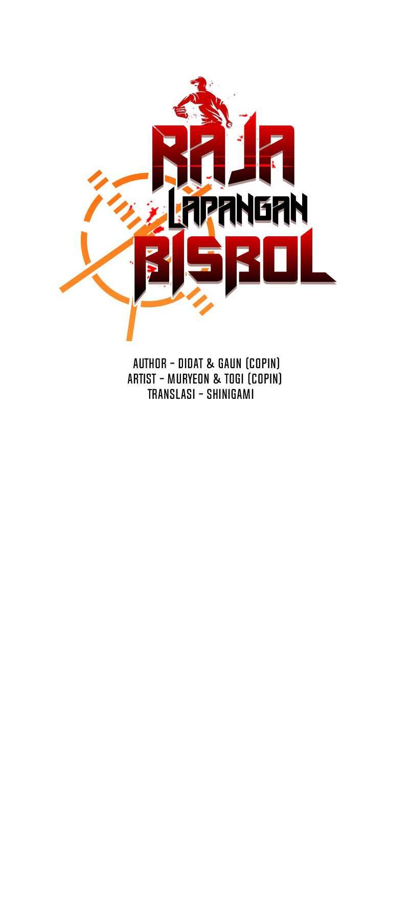 King of The Mound Chapter 77 Gambar 13