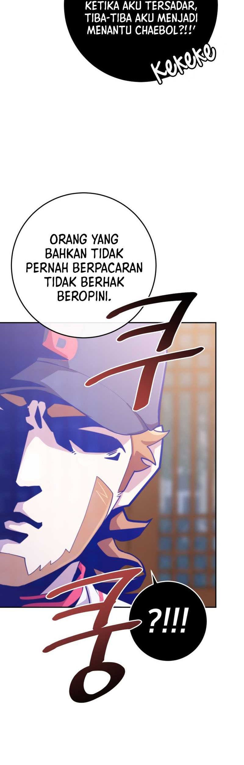 King of The Mound Chapter 75 Gambar 35