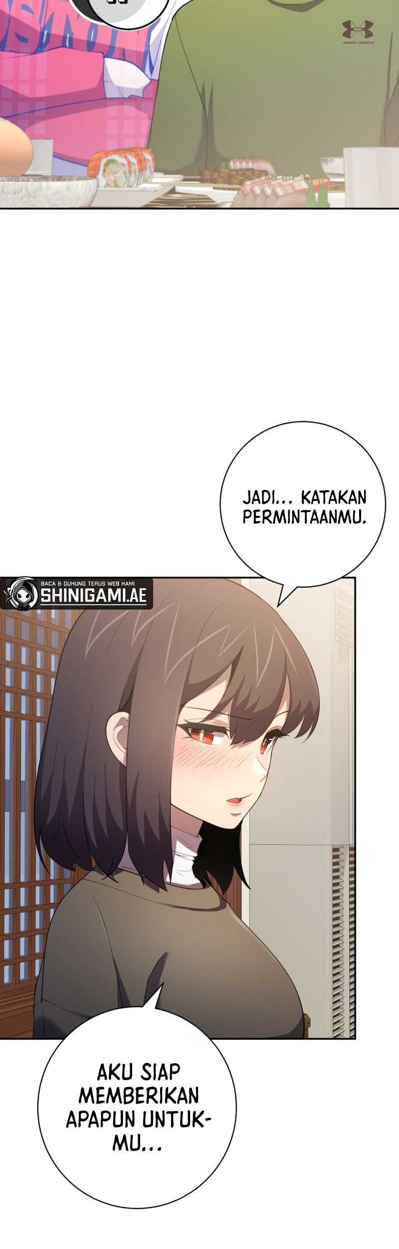 King of The Mound Chapter 75 Gambar 37