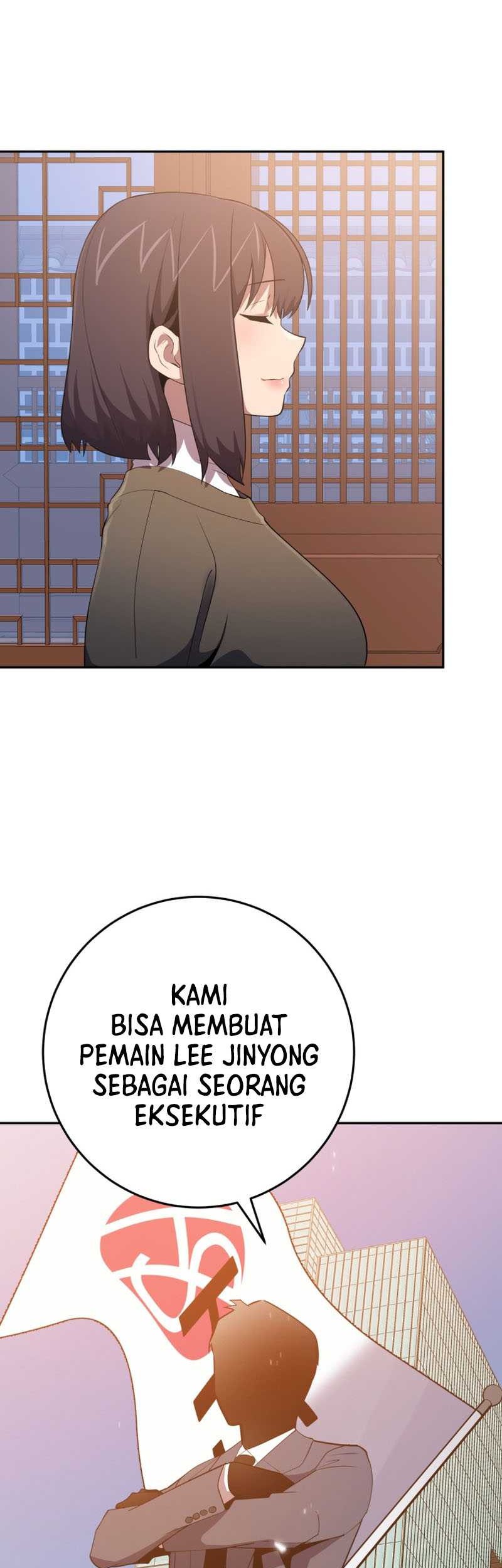 King of The Mound Chapter 75 Gambar 44