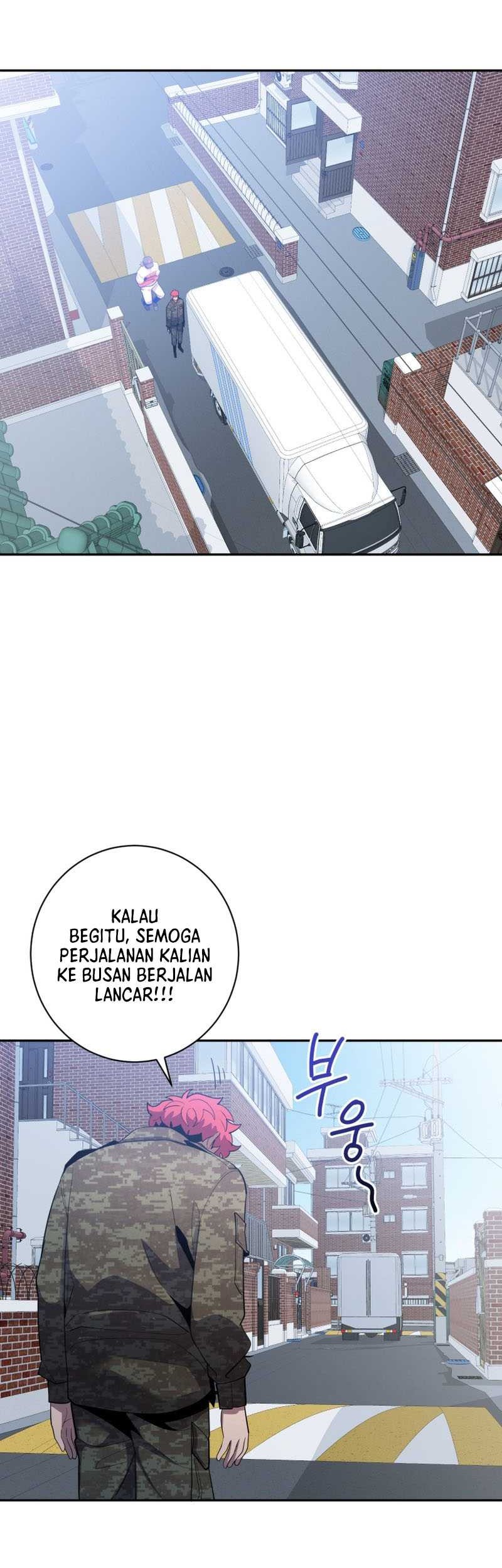 King of The Mound Chapter 75 Gambar 12